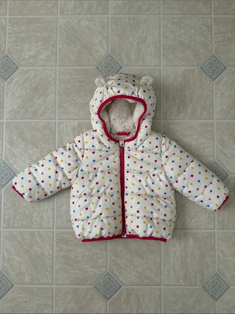 Baby Gap Coat
